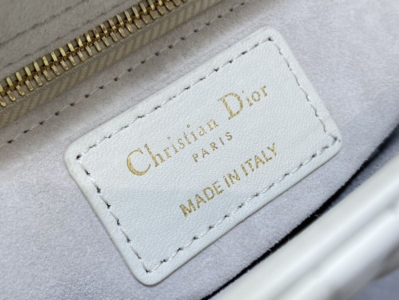 Christian Dior My Lady Bags